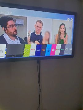Tv smart 24p