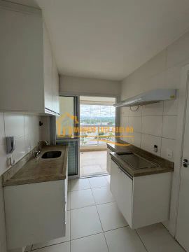 Apartamento para alugar em Cuiabá/MT