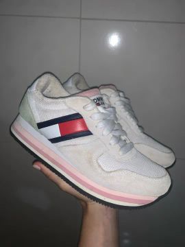 Tênis Tommy Jeans