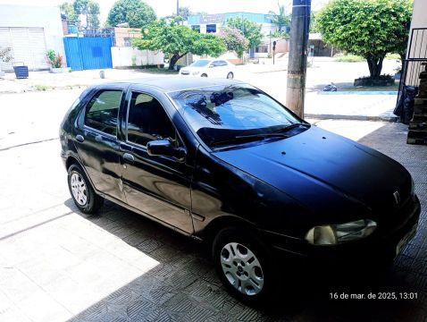 Carro bom 