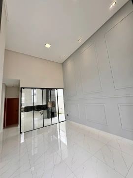 CASA DE ALTO PADRÃO A VENDA NO CONDOMINIO ECOVILLE 1