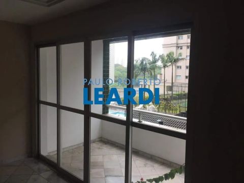 APARTAMENTO - MORUMBI - SP