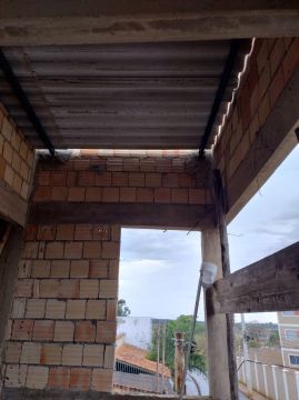 vendo sobrado no Valparaíso de Goiás 