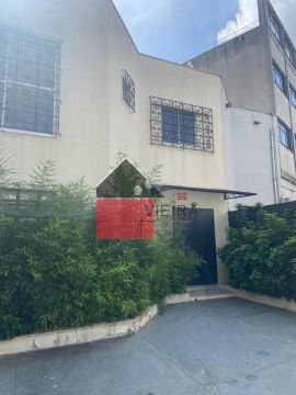Sobrado para locação, Saúde, São Paulo, SP