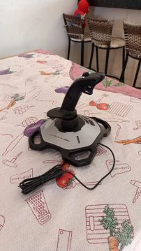 Joystick extreme 3D pro