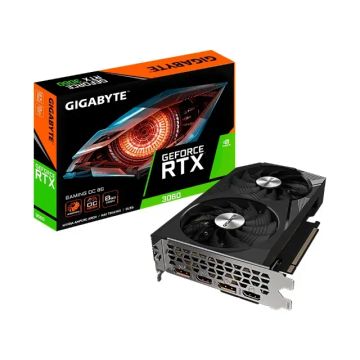 RTX 3060 12GB GIGABYTE