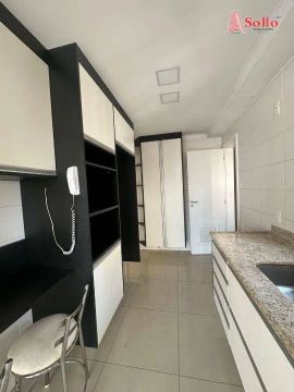 CONDOMÍNIO ALEGRIA Excelente Apartamento com 4 dormitórios para alugar, 114 m² por R$ 4.71