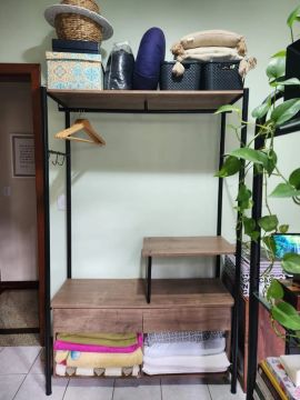 Guarda-Roupa Closet 