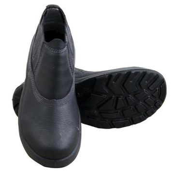 Bota Proteção bico de Plastico vulcaflex