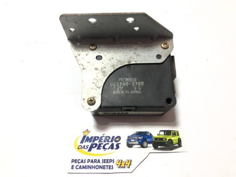 Motor Atuador Caixa Ar Condicionado Cherokee V8 94 #11299