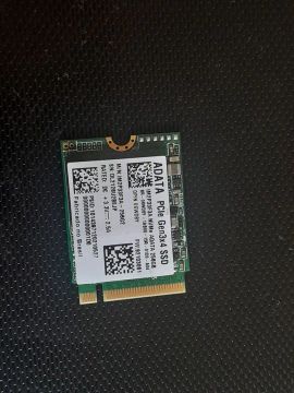 NVME 256GB