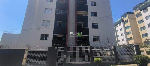 apartamento 3 quartos à venda Santa Terezinha