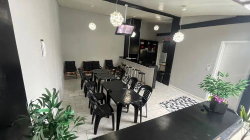 Espaço Festa / Chacrinha Próximo ao Clube de Campo Sorocaba 