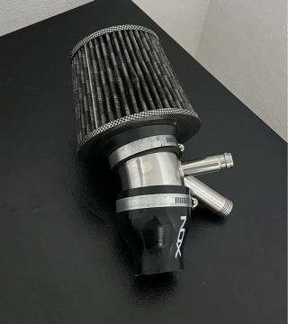 Intake completo para THP