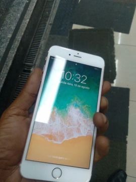 iPhone 6S Plus Leia a descrição 