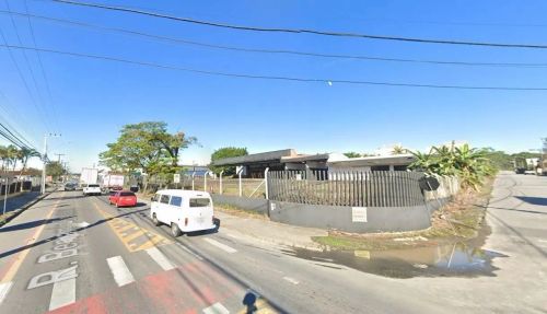 TERRENO COMERCIAL NO COSTA E SILVA | QUADRA INTEIRA | EXCELENTE LOCALIZAÇÃO