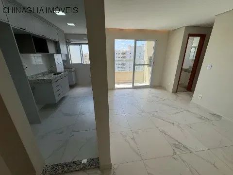 APARTAMENTO RESIDENCIAL em CAMPINAS - SP, JARDIM NOVA EUROPA