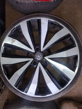 Rodas Aro 20 Volkswagen