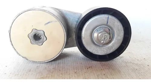 Tensor Alternador Fiat Mobi Evo 1.0 4cv 2017/19 Original