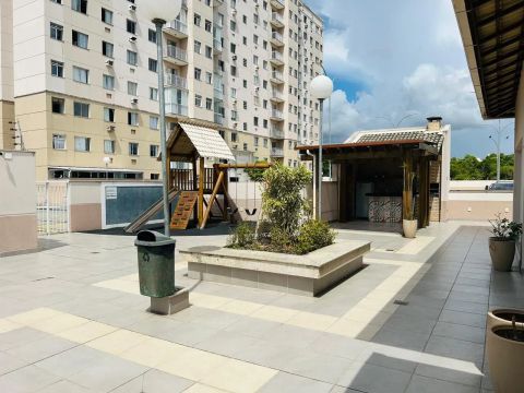 VENDO APARTAMENTO  VIA JARDINS  (gps)
