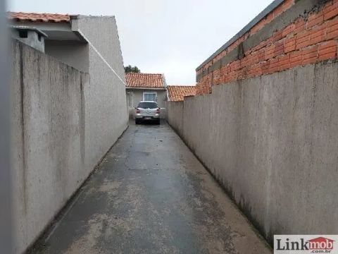 CASA DE LEILÃO BARATA EM PONTA GROSSA