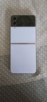 Samsung Z Flip 4 ótimo estado