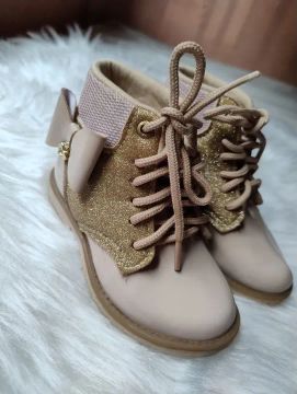 Botas Infantis 