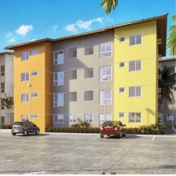 Residencial parque São José 