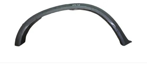 Aplique Moldura Lateral Traseira Direita Bmw X5 2010
