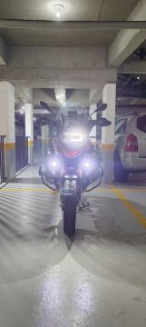 GS 1200 100% impecável