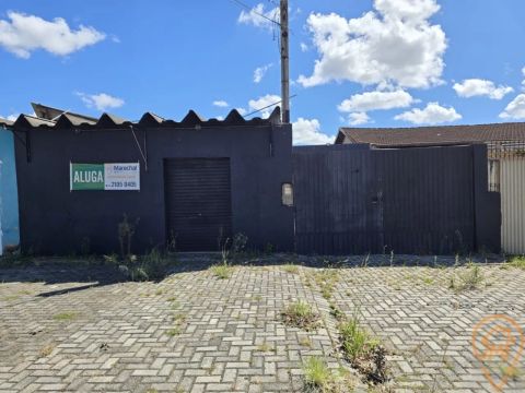 Loja para alugar por R$ 3590.00, 45.00 m2 - BOQUEIRAO - CURITIBA/PR