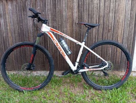 Bicicleta Oggi 29 