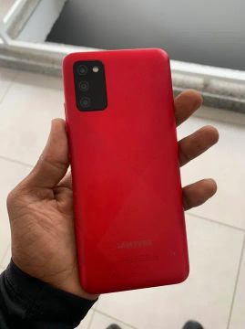 Samsung Galaxy A02s - 32 Gb 