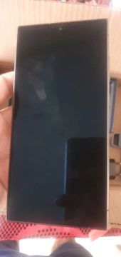 Celular Samsung s24 ultra 256gb