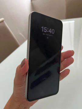 Samsung Galaxy A34