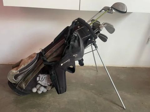 Tacos de Golf