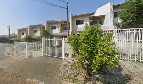 Casa para Locação 3 Quartos, 1 Vaga, 99M², Efapi, Chapecó - SC