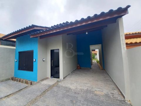 Casa à venda, chapeu do sol, São João da Barra, RJ