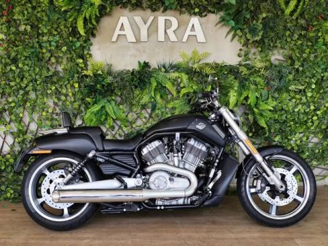 HARLEY-DAVIDSON V-ROD 1250cc MUSCLE VRSCF