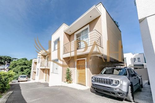 CASA RESIDENCIAL em CURITIBA - PR, VISTA ALEGRE