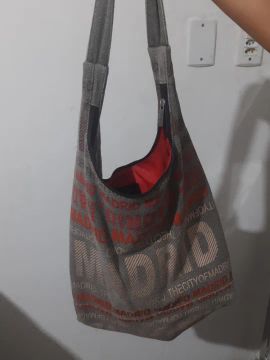 Bolsas para uso dia a dia