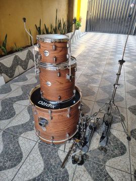 Bateria X-PRO 