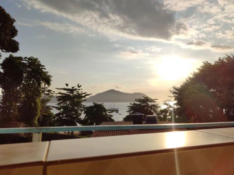 Casa Temporada em Angra, Disponível Carnaval 