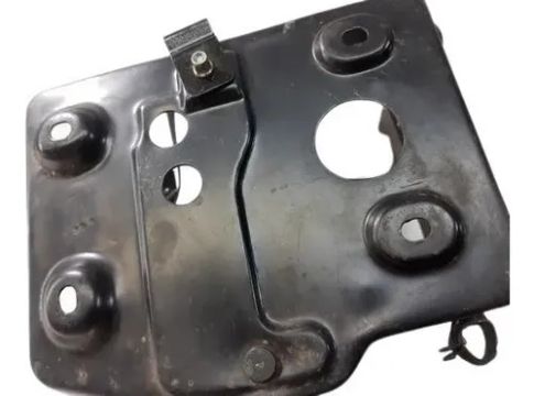 Suporte Bateria Fiorino 2015 