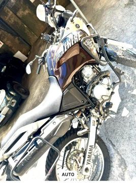 TENERE _tenere 250