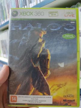 Halo 3 - Aceito Olxpay