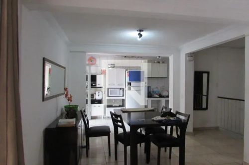 Casa à Venda - Butantã, 4 Quartos, 300 m2