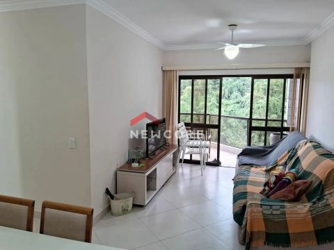 Apartamento em Rua Sílvio Daige - Enseada - Guarujá/SP