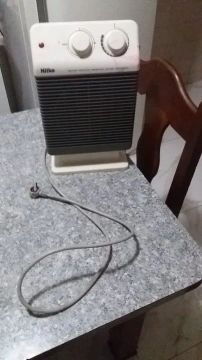 Aquecedor Elétrico Nikko 