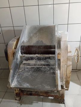 Vendo cilindro e ganha a batedeira